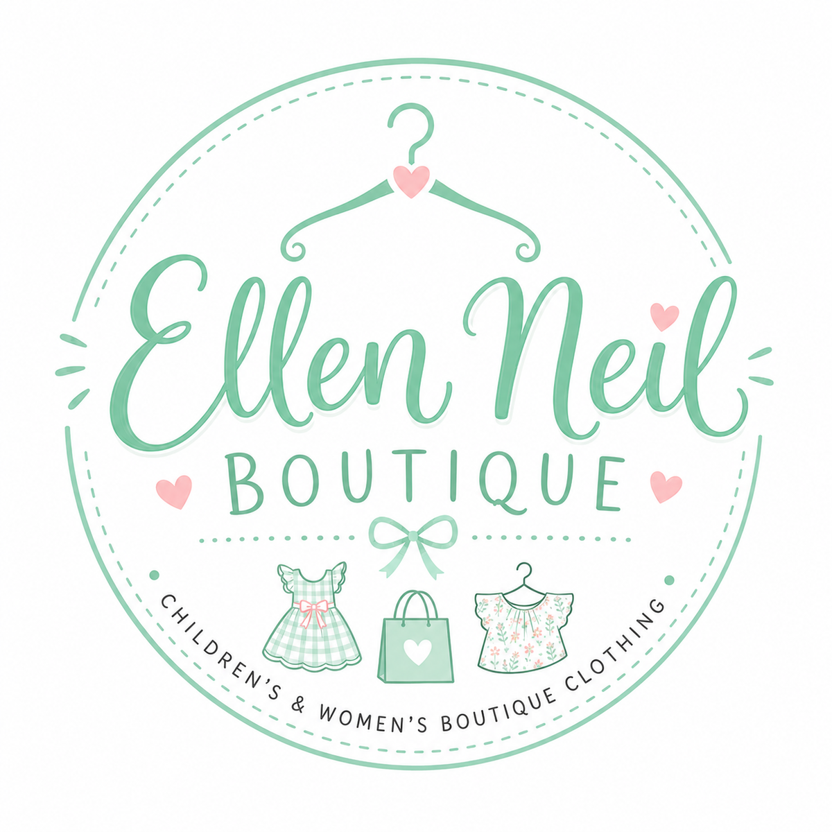 Ellen Neil Boutique